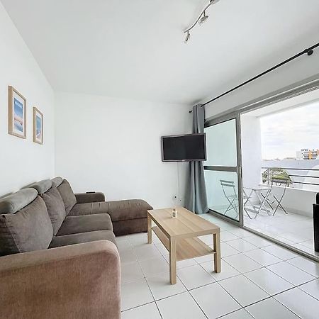 3319-Appartement A 200M De La Plage 乐巴凯尔斯 外观 照片