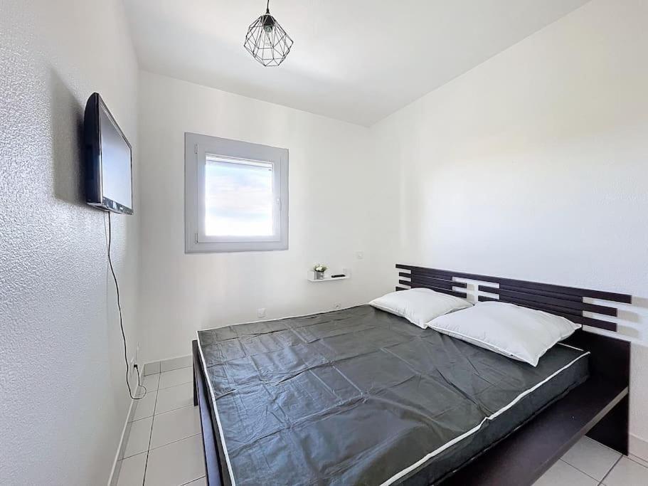 3319-Appartement A 200M De La Plage 乐巴凯尔斯 外观 照片